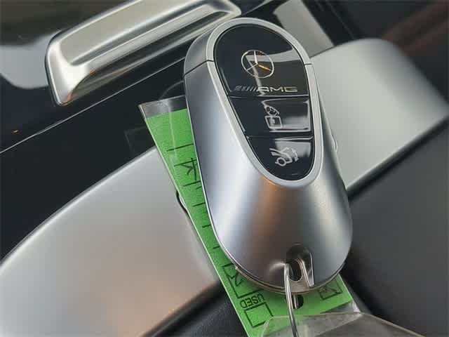 Thumbnail: 2026 Mercedes-Benz CLE - 34