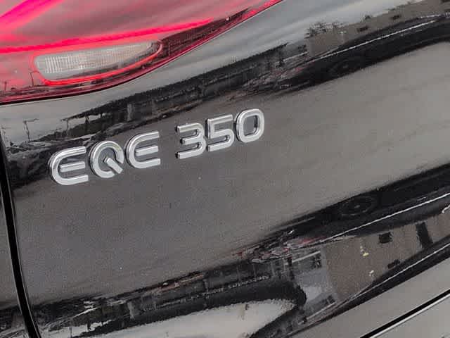 Thumbnail: 2023 Mercedes-Benz EQE - 12
