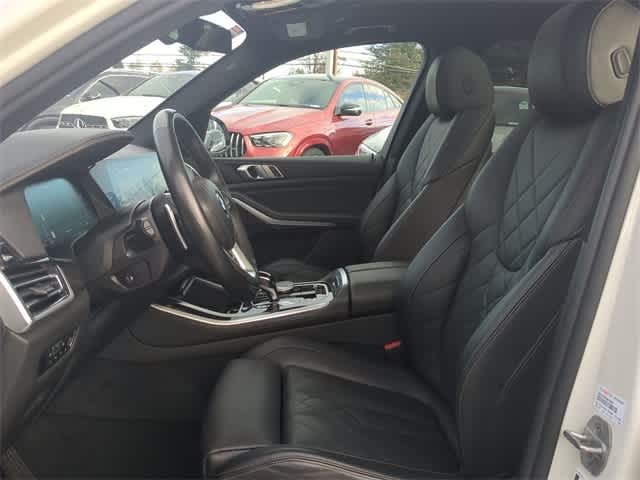 Thumbnail: 2023 BMW X5 - 17