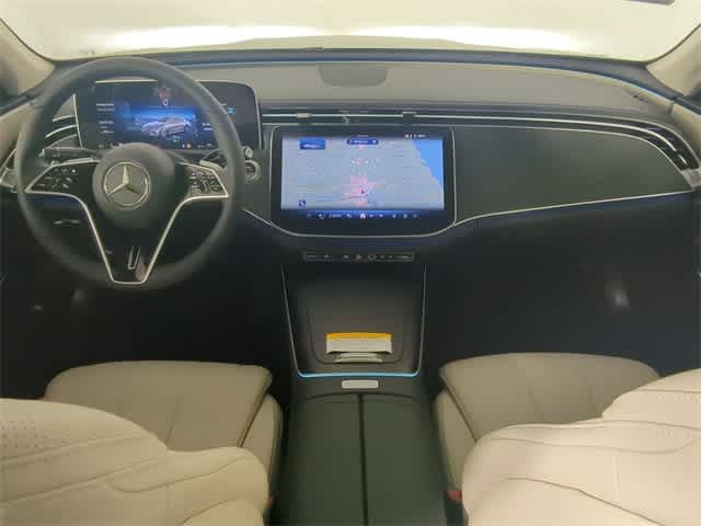 Thumbnail: 2026 Mercedes-Benz E-Class - 15