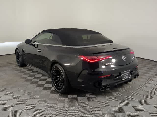 Thumbnail: 2026 Mercedes-Benz CLE - 6