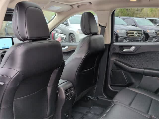 Thumbnail: 2020 Ford Escape - 19