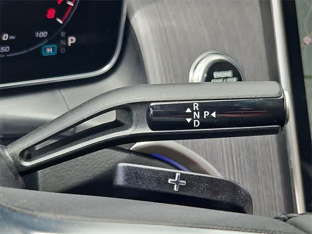 Thumbnail: 2025 Mercedes-Benz GLC - 35