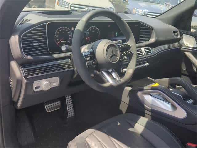 Thumbnail: 2025 Mercedes-Benz GL-Class - 10