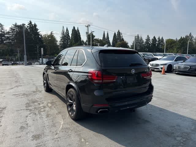 Thumbnail: 2015 BMW X5 - 7