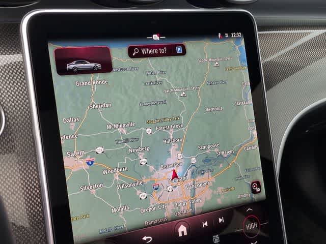 Thumbnail: 2026 Mercedes-Benz C-Class - 29