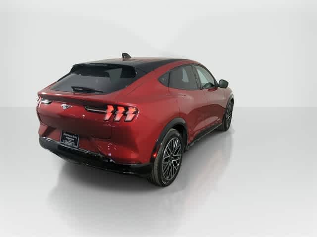Thumbnail: 2024 Ford Mustang Mach-E - 8
