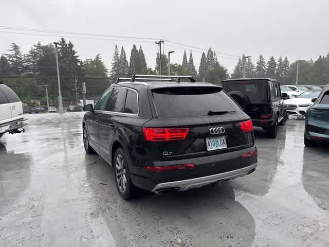 Thumbnail: 2019 Audi Q7 - 7