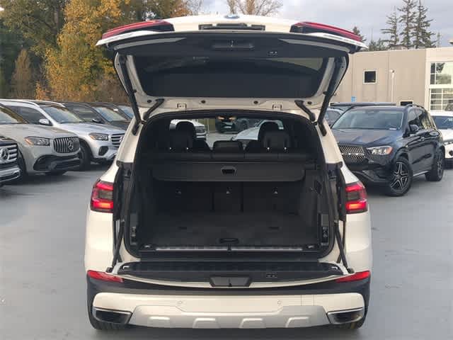 Thumbnail: 2023 BMW X5 - 37