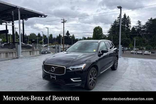 Thumbnail: 2019 Volvo XC60 - 1