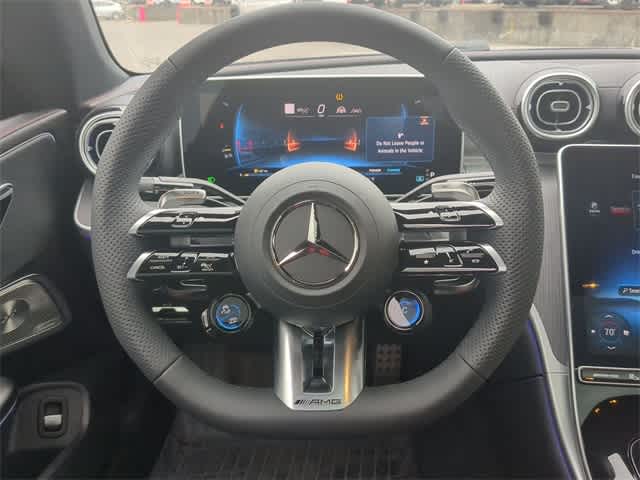 Thumbnail: 2026 Mercedes-Benz CLE - 22