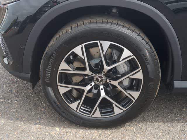 Thumbnail: 2026 Mercedes-Benz GLC - 13