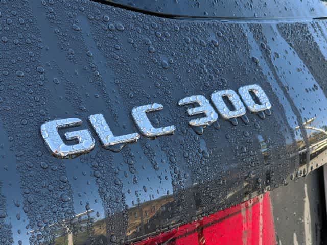 Thumbnail: 2021 Mercedes-Benz GLC - 19