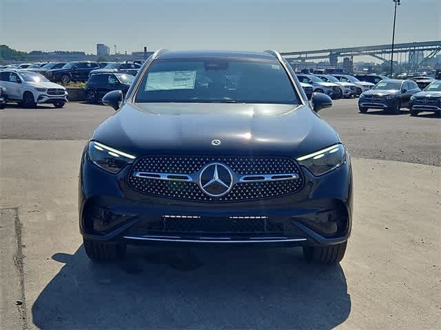 Thumbnail: 2025 Mercedes-Benz GLC - 3