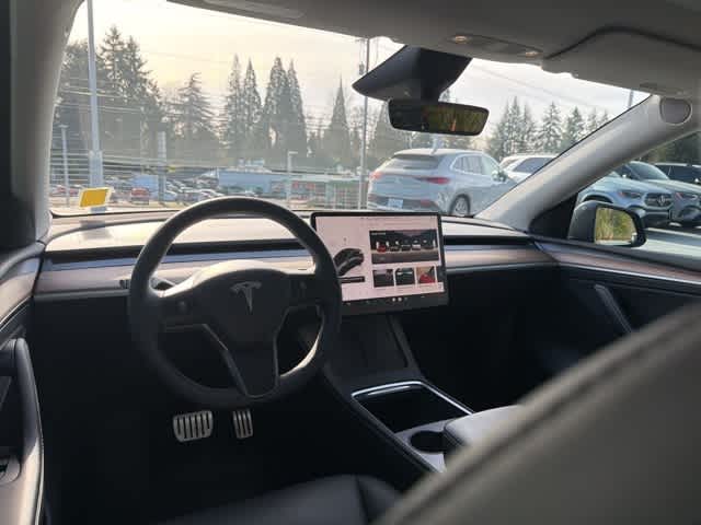 Thumbnail: 2023 Tesla Model Y - 12