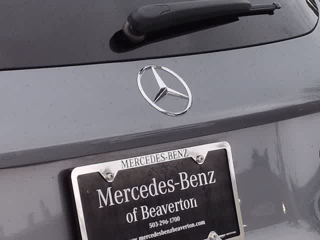 Thumbnail: 2021 Mercedes-Benz GLC - 11