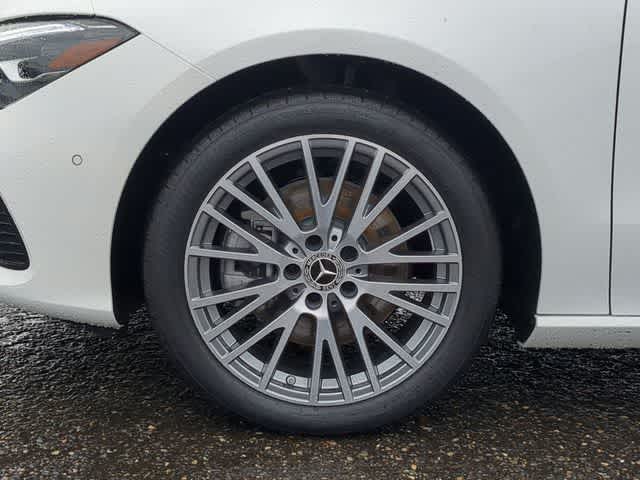 Thumbnail: 2025 Mercedes-Benz CLA - 13