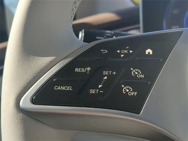 Thumbnail: 2026 Mercedes-Benz EQE - 24