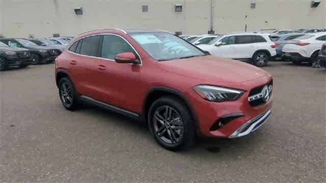 Thumbnail: 2026 Mercedes-Benz GLA - 2