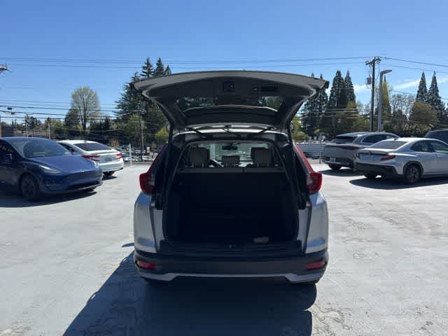 Thumbnail: 2022 Honda CR-V - 9