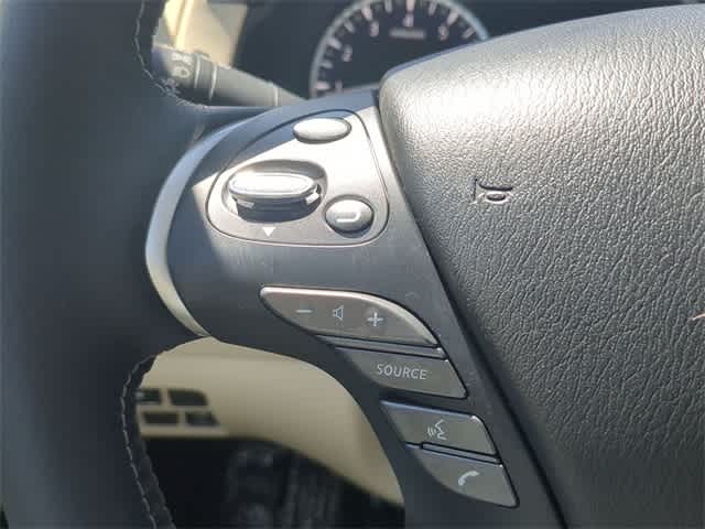 Thumbnail: 2020 INFINITI QX60 - 26