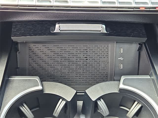 Thumbnail: 2025 Mercedes-Benz GLE - 34