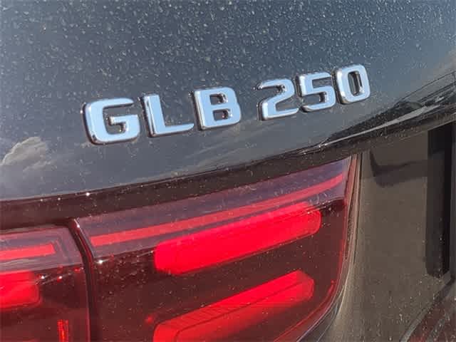 Thumbnail: 2026 Mercedes-Benz GLB - 13