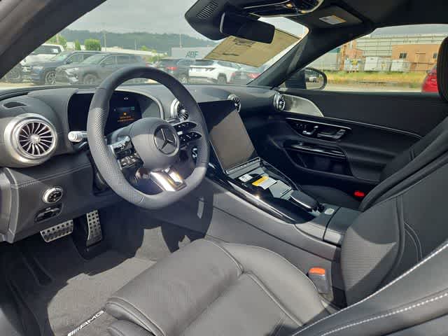 Thumbnail: 2025 Mercedes-Benz SL-Class - 10