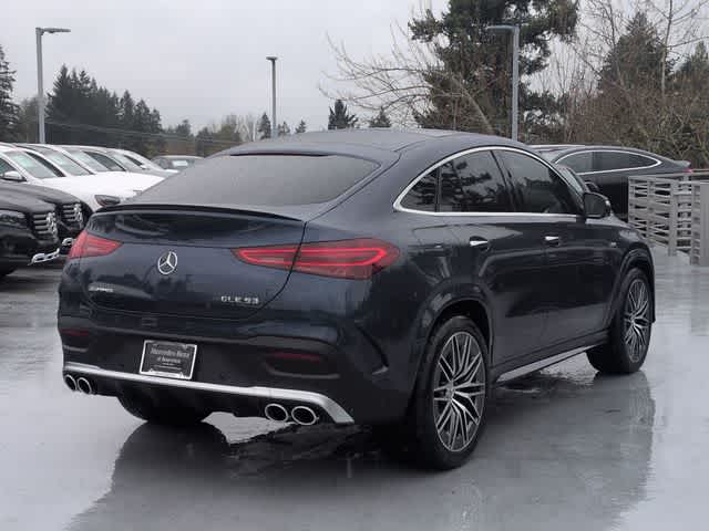 Thumbnail: 2026 Mercedes-Benz GLE - 8