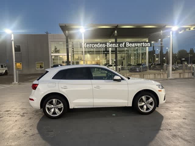 Thumbnail: 2019 Audi Q5 - 4