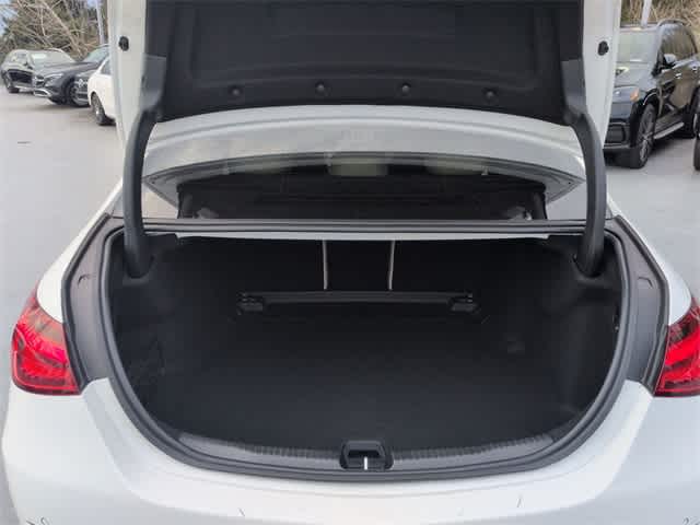 Thumbnail: 2025 Mercedes-Benz C-Class - 34