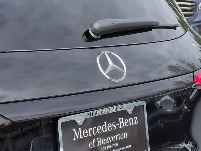 Thumbnail: 2026 Mercedes-Benz GLC - 11