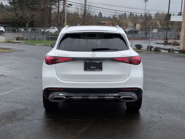 Thumbnail: 2026 Mercedes-Benz GLC - 7