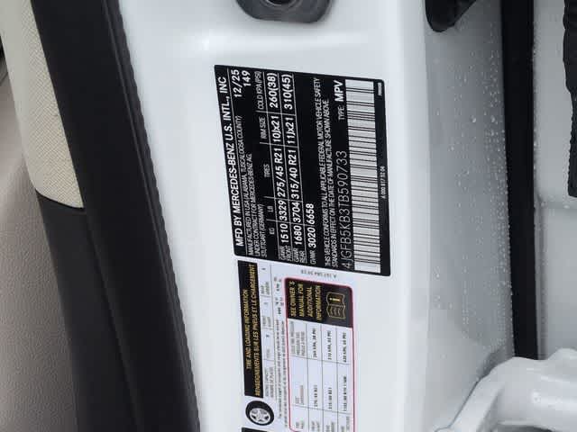 Thumbnail: 2026 Mercedes-Benz GLE - 36