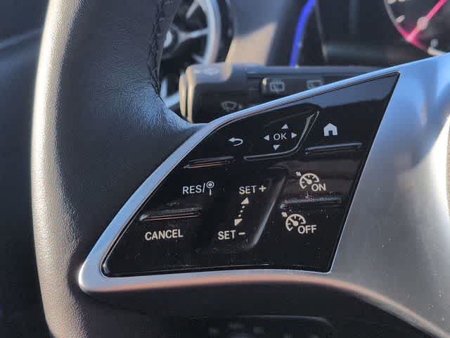 Thumbnail: 2025 Mercedes-Benz GLB - 27