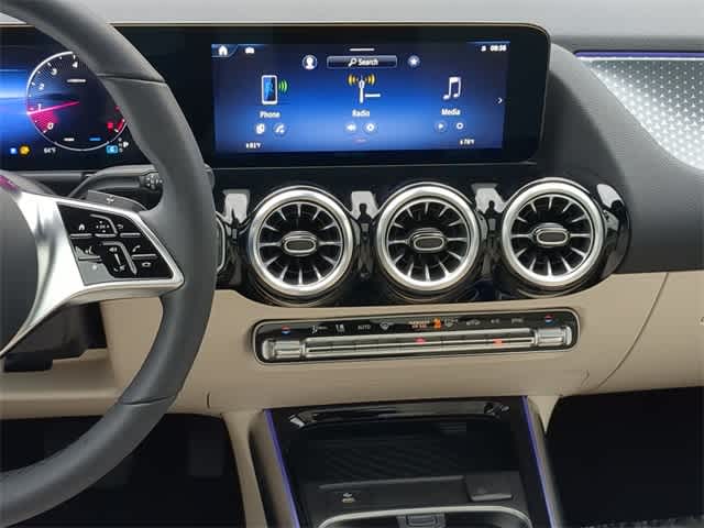 Thumbnail: 2025 Mercedes-Benz GLA - 29