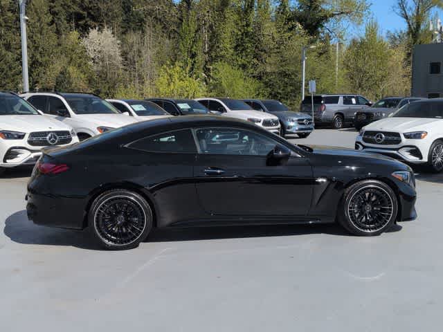 Thumbnail: 2026 Mercedes-Benz CLE - 9