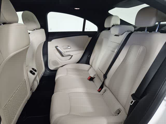 Thumbnail: 2025 Mercedes-Benz CLA - 20