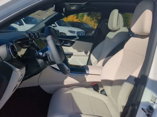 Thumbnail: 2026 Mercedes-Benz GLC - 16