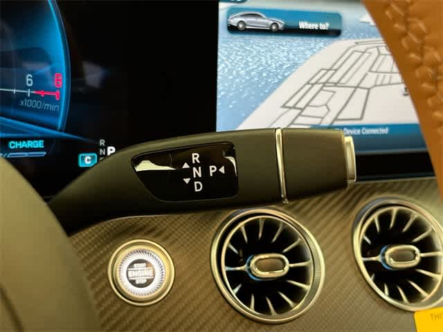 Thumbnail: 2024 Mercedes-Benz AMG GT - 34
