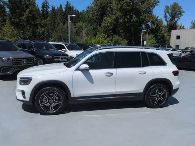 Thumbnail: 2026 Mercedes-Benz GLB - 5