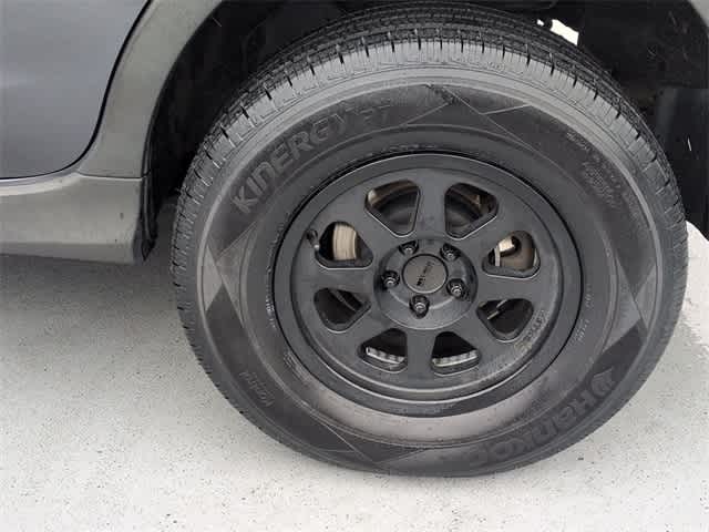 Thumbnail: 2018 Subaru Crosstrek - 12