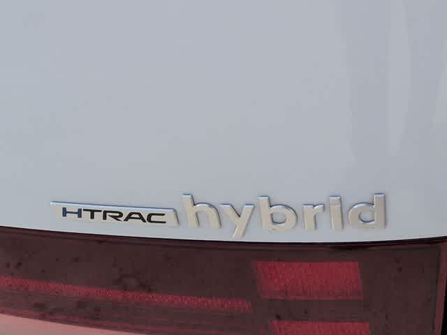 Thumbnail: 2025 Hyundai Santa Fe - 12
