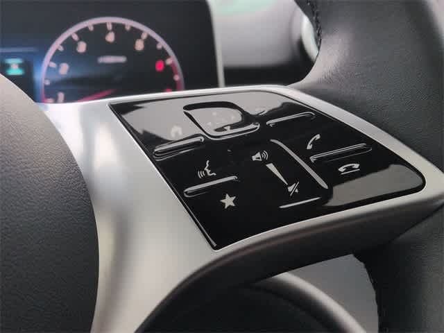 Thumbnail: 2025 Mercedes-Benz C-Class - 26