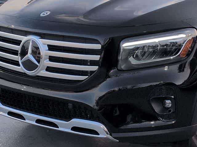 Thumbnail: 2026 Mercedes-Benz GLB - 11