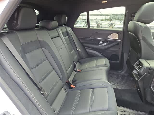 Thumbnail: 2025 Mercedes-Benz GLE - 22