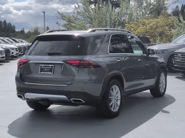 Thumbnail: 2026 Mercedes-Benz GLE - 8