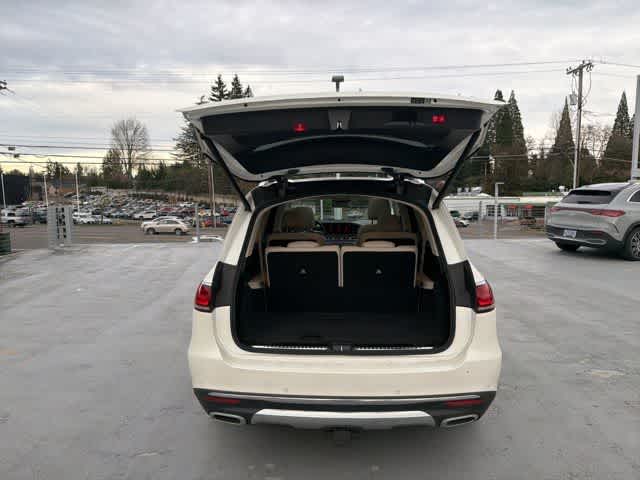 Thumbnail: 2022 Mercedes-Benz GLS - 9