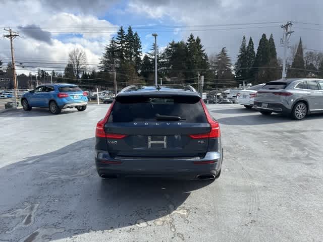 Thumbnail: 2020 Volvo S60 - 6