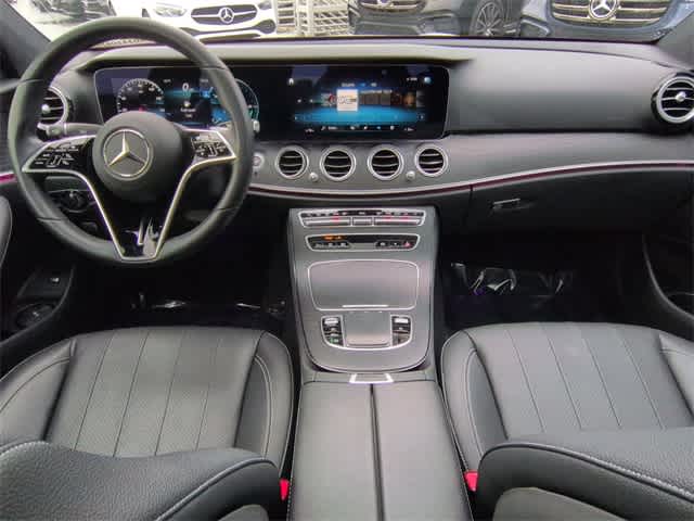 Thumbnail: 2022 Mercedes-Benz E-Class - 15